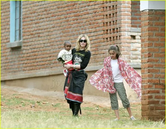 madonna