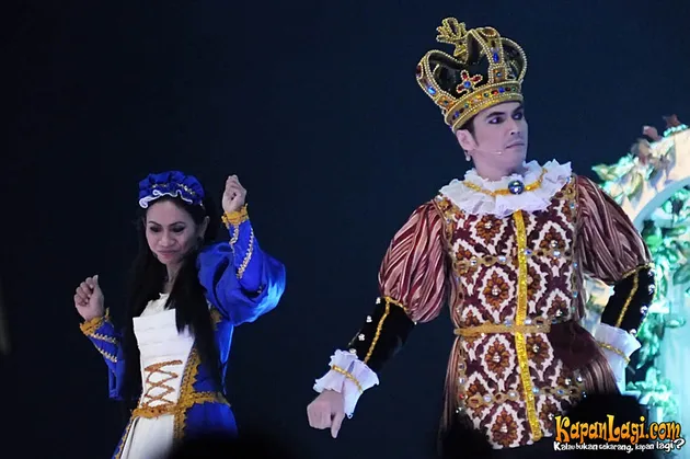 Mahakarya RCTI Ke-22