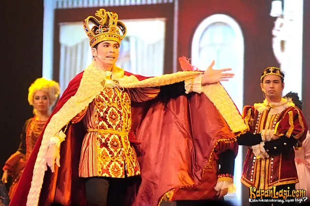 Mahakarya RCTI Ke-22