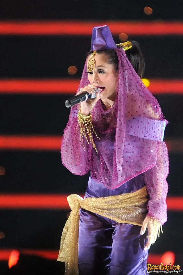 Mahakarya RCTI Ke-22