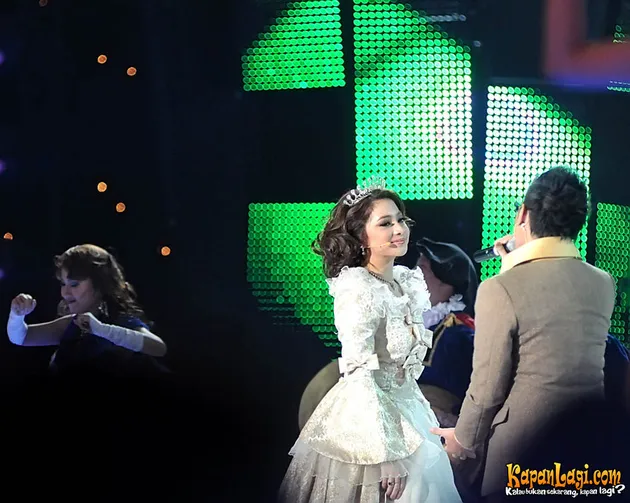 Mahakarya RCTI Ke-22