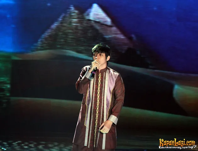 Mahakarya RCTI Ke-22