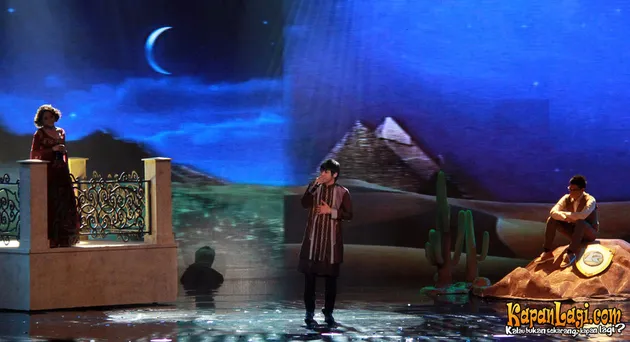 Mahakarya RCTI Ke-22