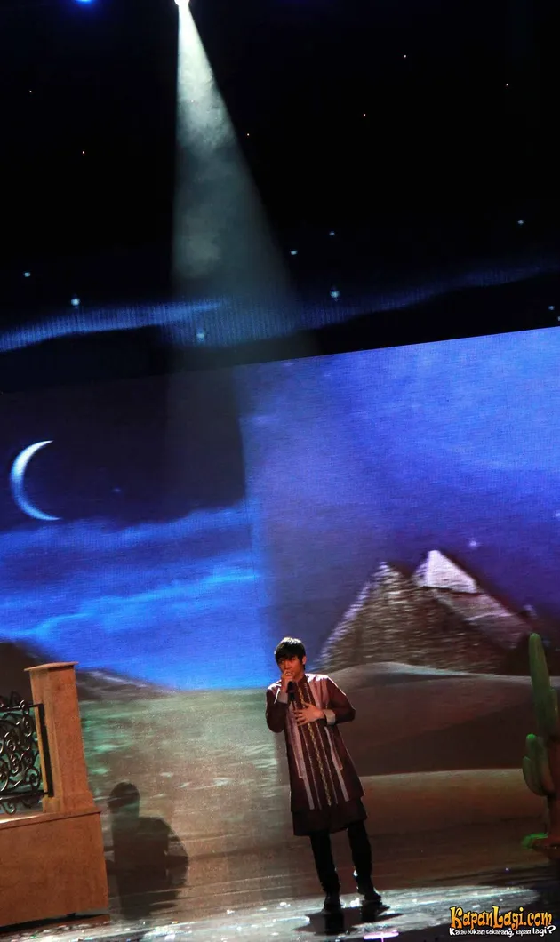 Mahakarya RCTI Ke-22