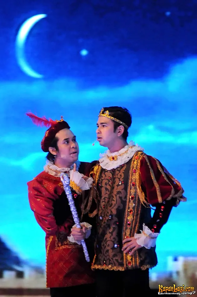 Mahakarya RCTI Ke-22