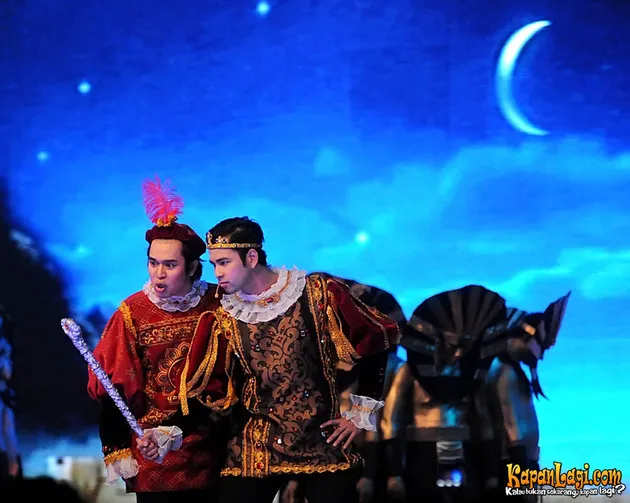 Mahakarya RCTI Ke-22