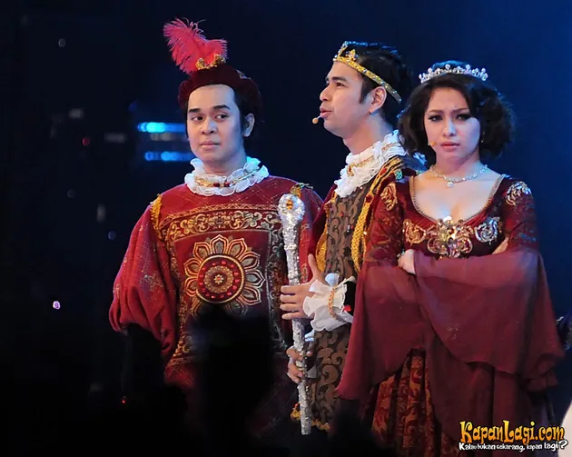 Mahakarya RCTI Ke-22