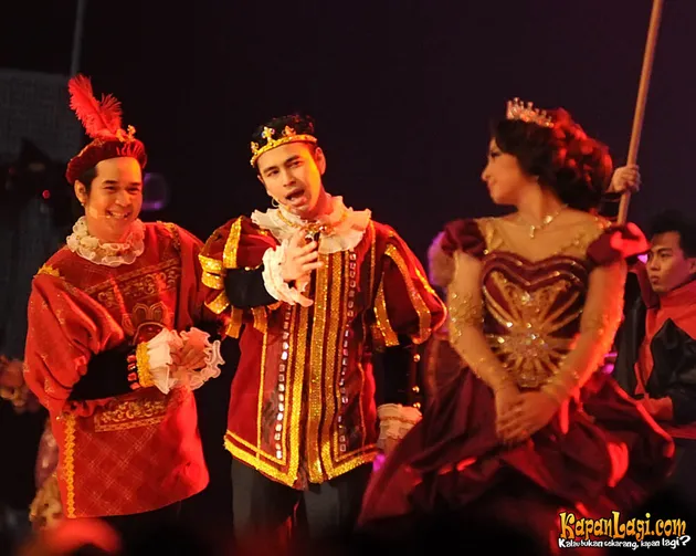Mahakarya RCTI Ke-22