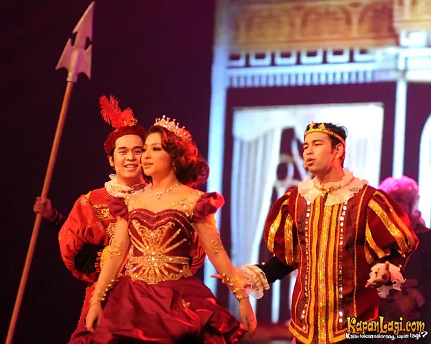 Mahakarya RCTI Ke-22