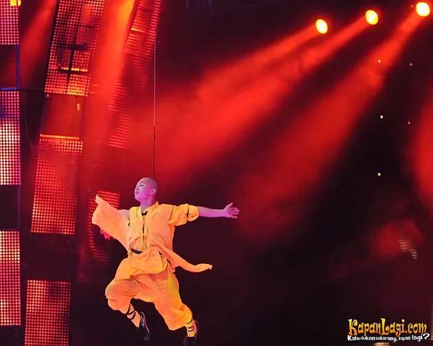 Mahakarya RCTI Ke-22