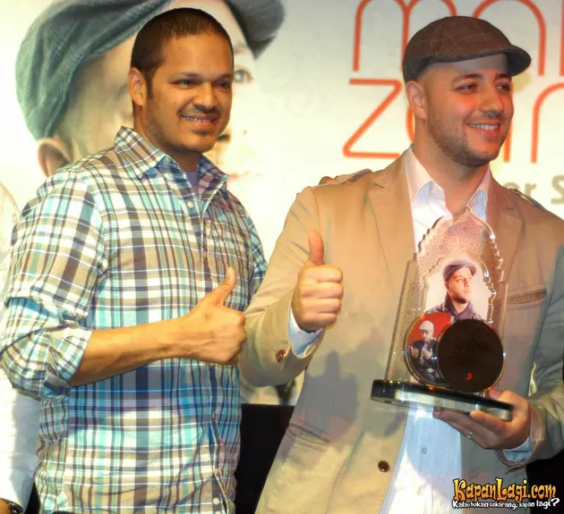Maher Zain