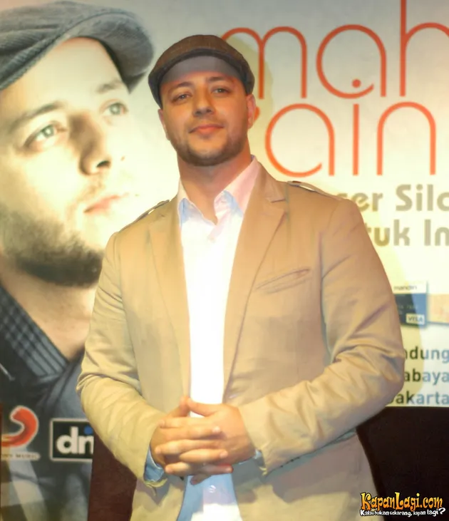 Maher Zain