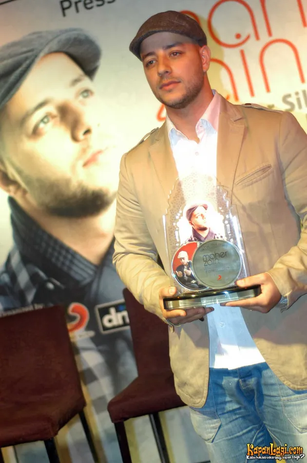Maher Zain