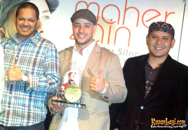 Maher Zain