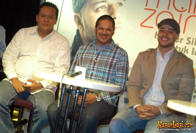 Maher Zain
