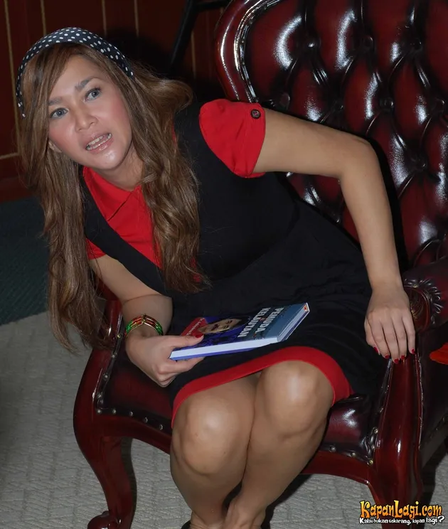 maia estianty
