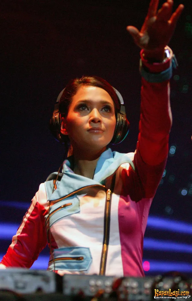 Maia Estianty