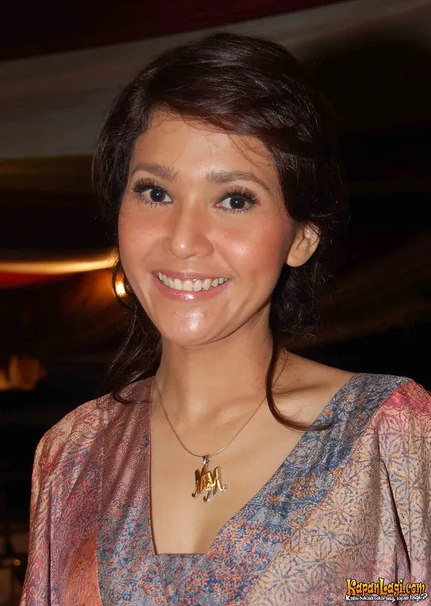 maia estianty