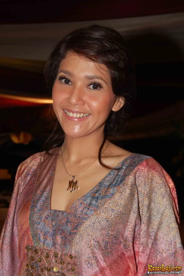 maia estianty