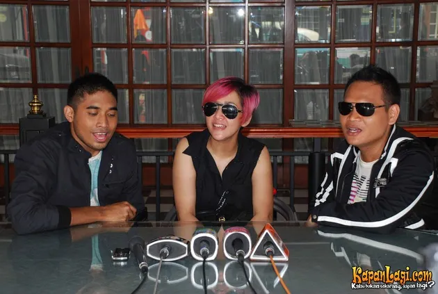 maia estianty, pasto