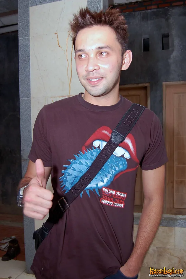Teuku Zacky