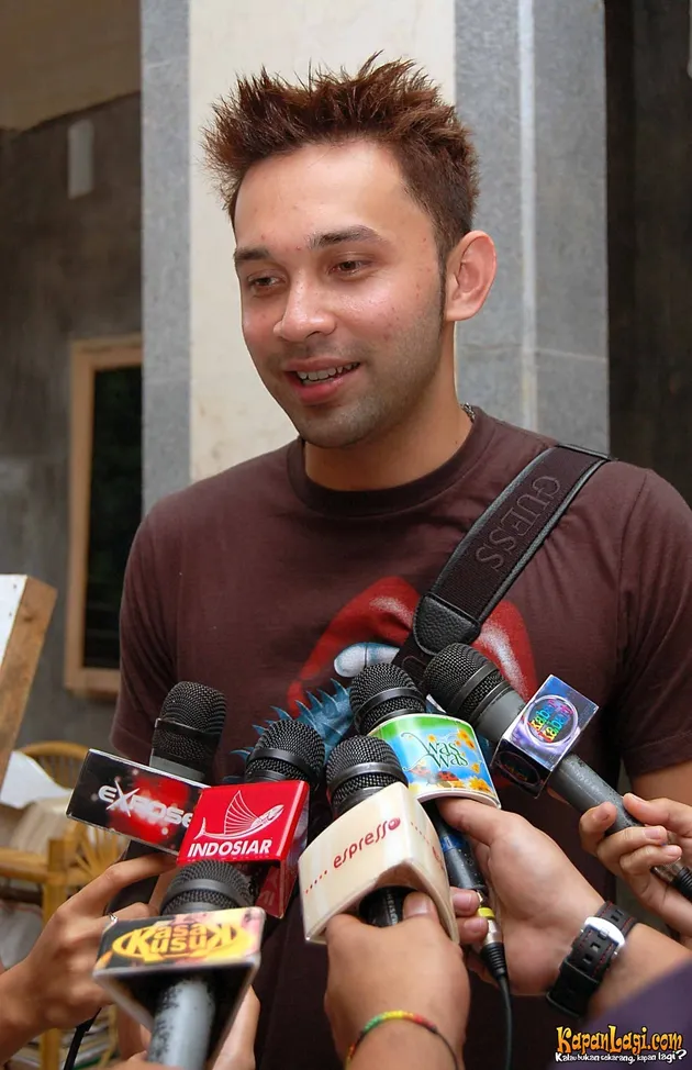 Teuku Zacky