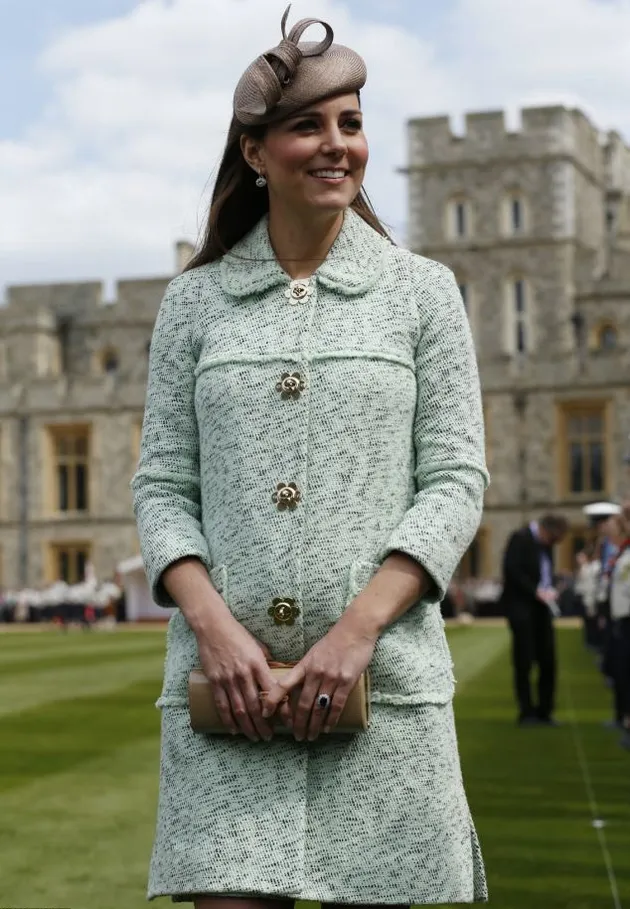 Kate Middleton