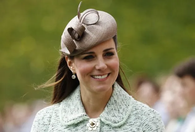 Kate Middleton