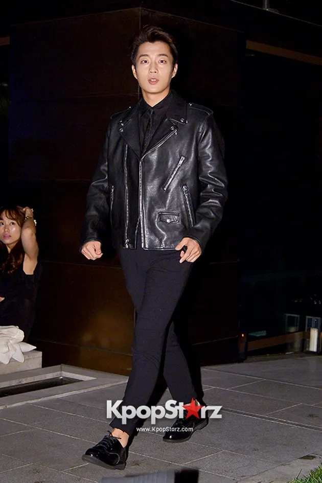 Yoon Doo Joon