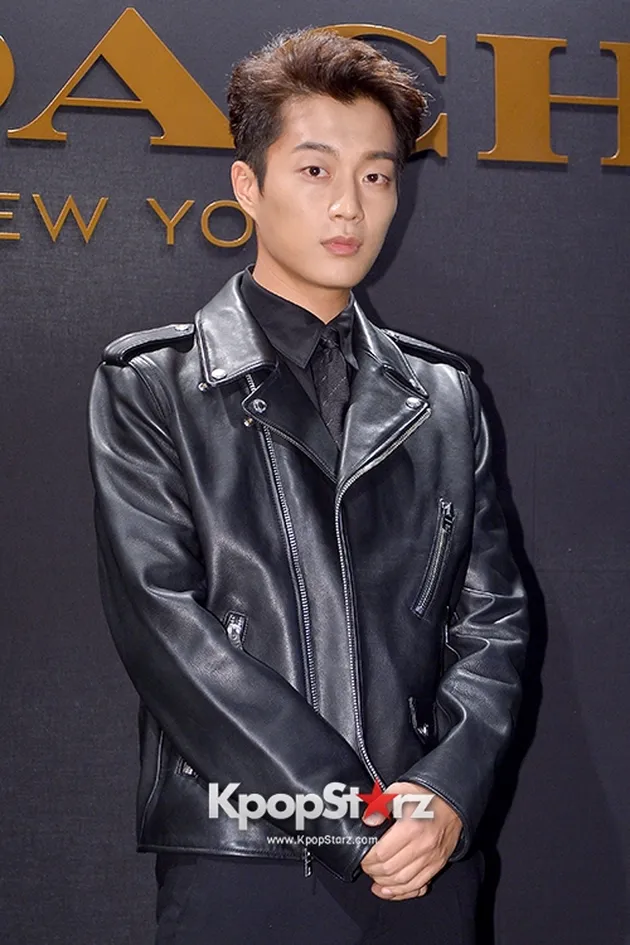 Yoon Doo Joon