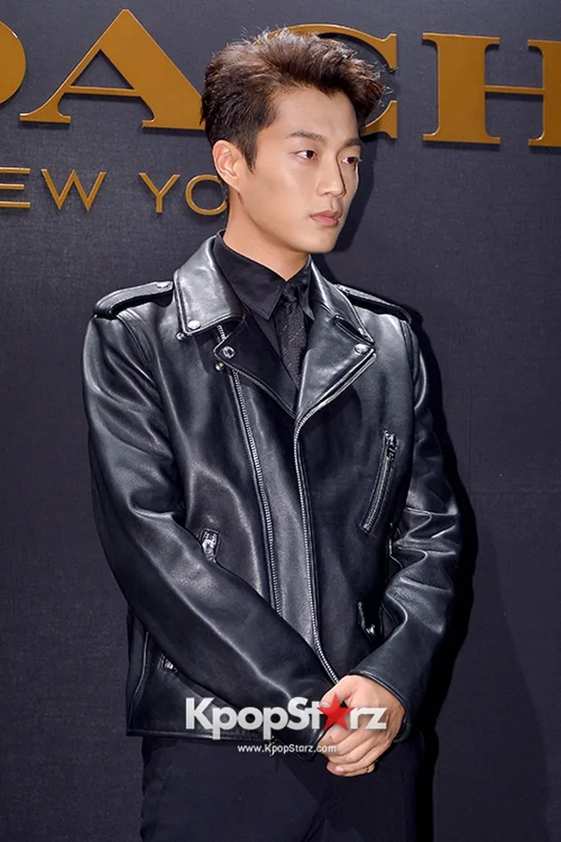Yoon Doo Joon
