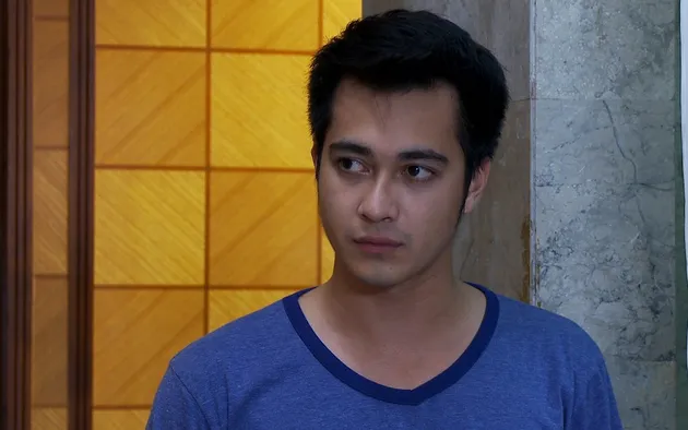 Cinta Yang Sama