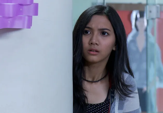 Cinta Yang Sama