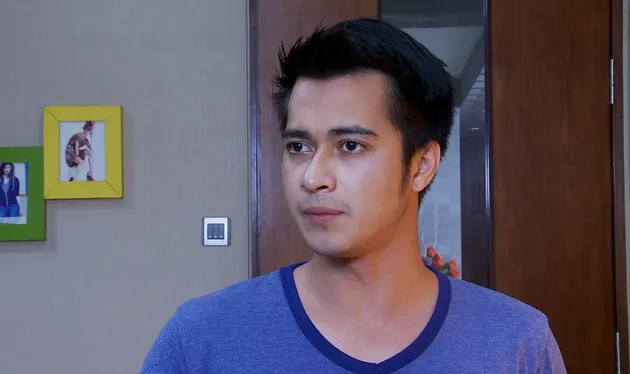 Cinta Yang Sama
