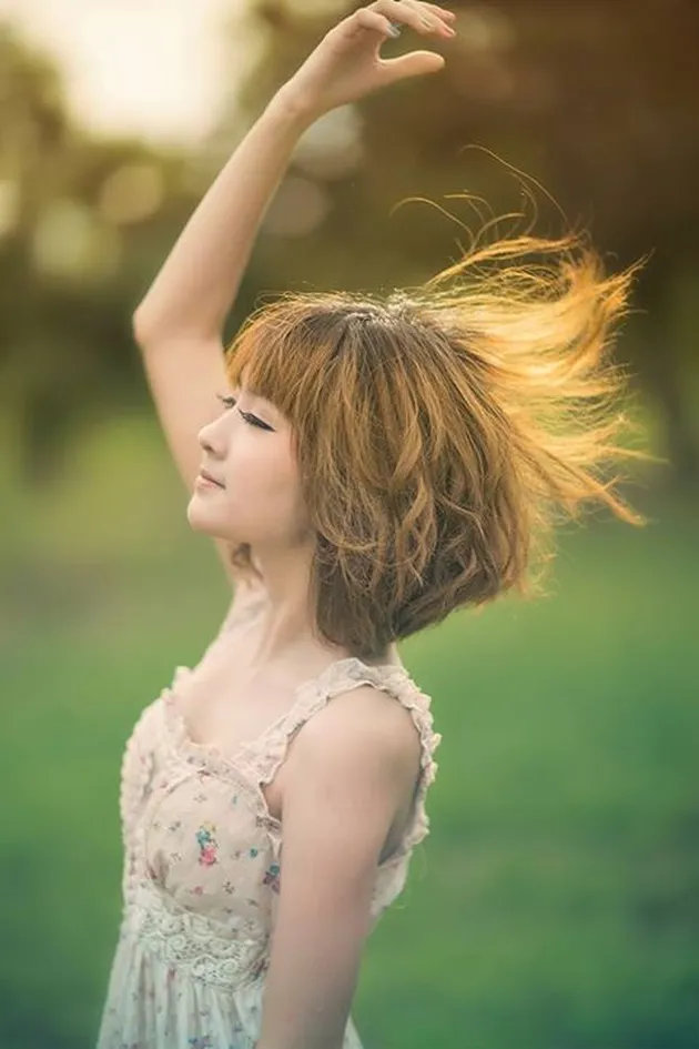 Beer Passaranan Ussadamongkol