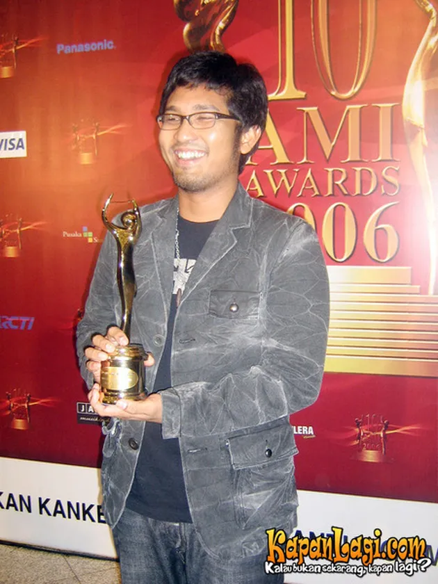 ami 2006