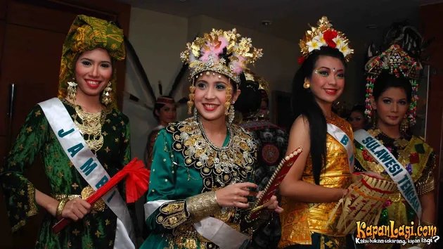 Puteri Indonesia 2009