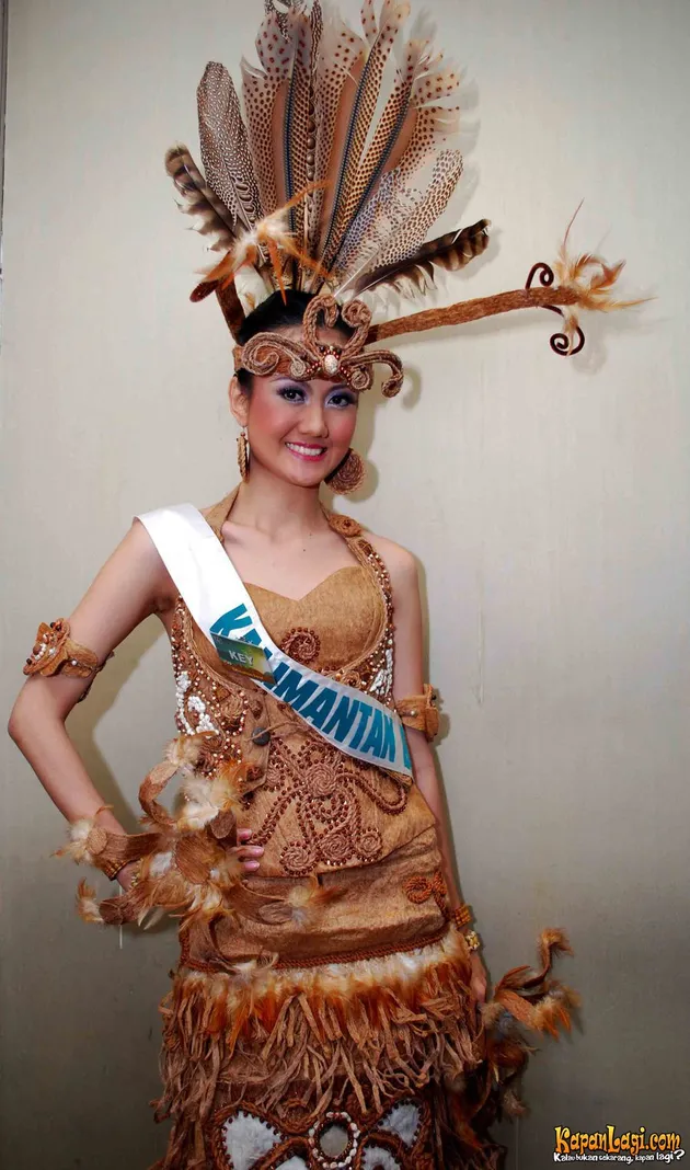 Puteri Indonesia 2009