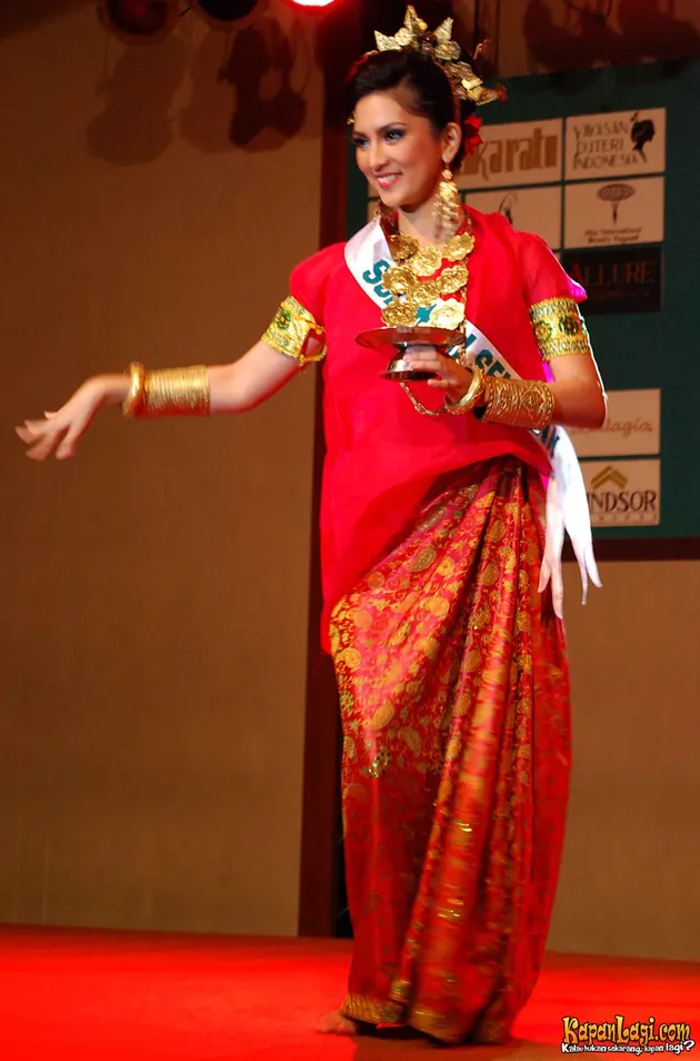 Puteri Indonesia 2009