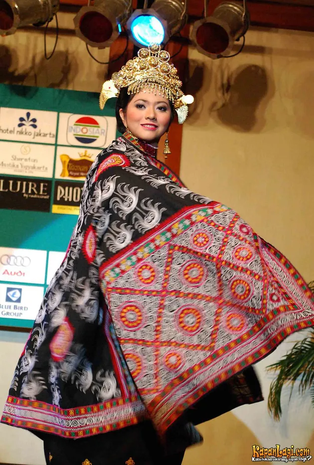 Puteri Indonesia 2009