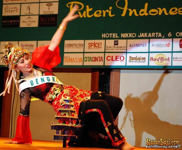 Puteri Indonesia 2009