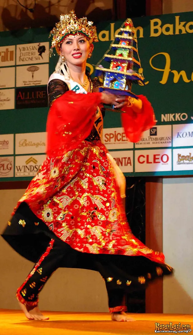 Puteri Indonesia 2009