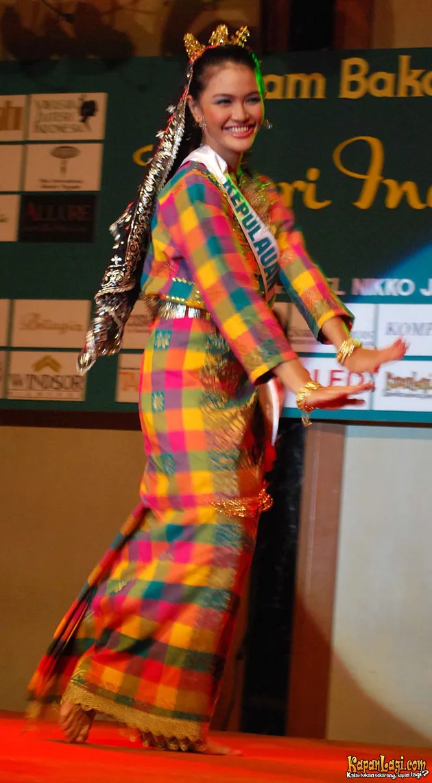 Puteri Indonesia 2009