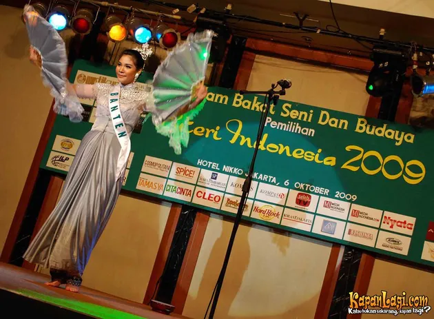 Puteri Indonesia 2009