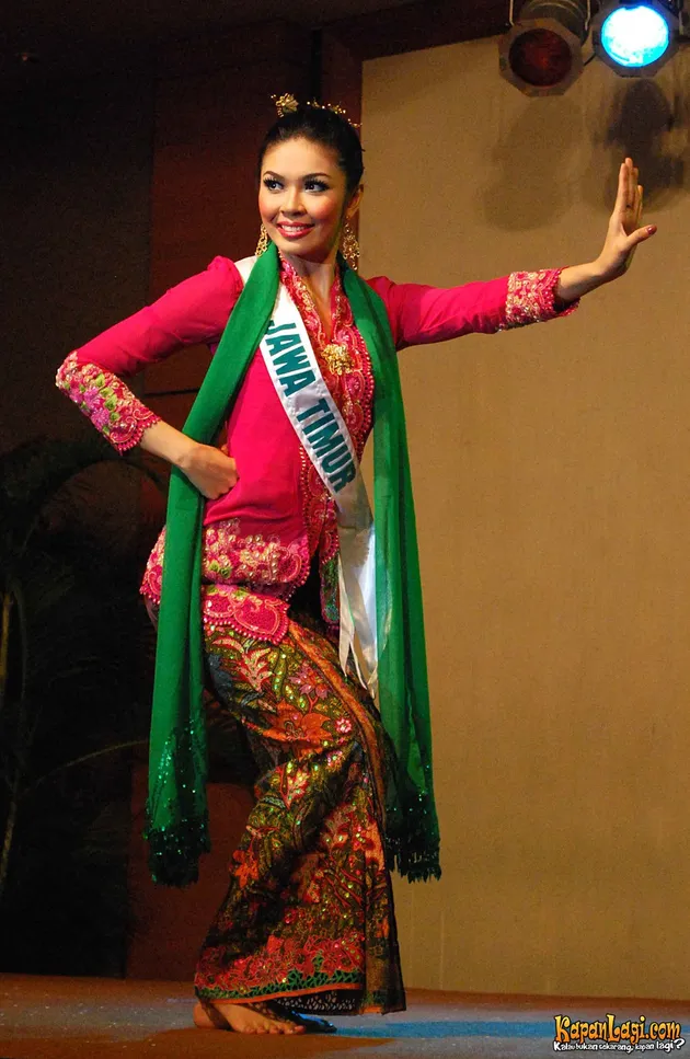 Puteri Indonesia 2009