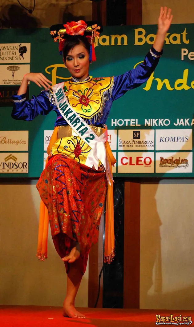 Puteri Indonesia 2009