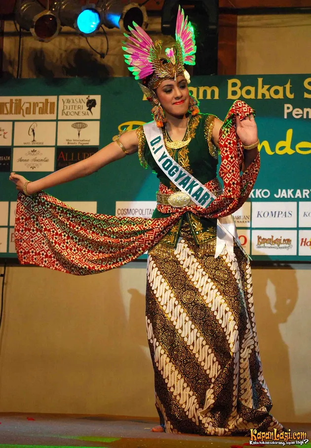 Puteri Indonesia 2009