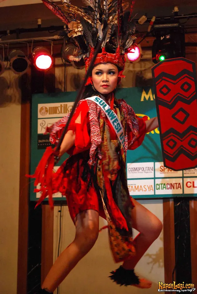 Puteri Indonesia 2009