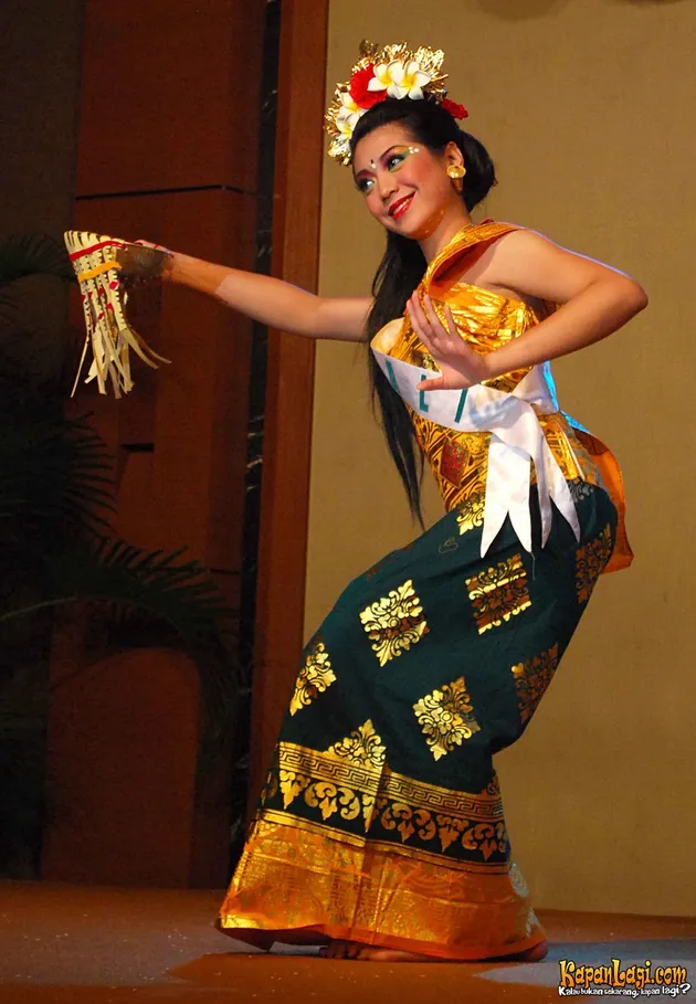 Puteri Indonesia 2009