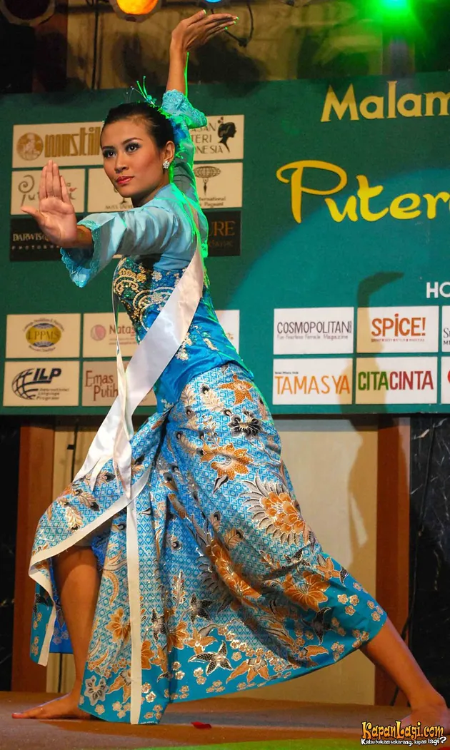 Puteri Indonesia 2009